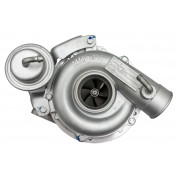 Turbo Opel Campo Fiat Bravo 2.5 D 76 KM 97095880 VE660015 VF660015 VIAW