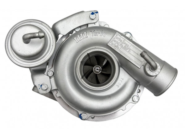 Turbo Opel Campo Fiat Bravo 2.5 D 76 KM 97095880 VE660015 VF660015 VIAW