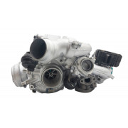Turbo BMW 335 435 535 640 740 X3 X4  X5 X6 3.0 D 313 KM BI53269980015+54409980026