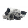 Turbo BMW 335 435 535 640 740 X3 X4  X5 X6 3.0 D 313 KM BI53269980015+54409980026
