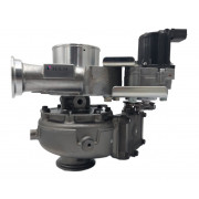 Turbo Cummins Industrial Various 4.5 5300972 5300974 5300976 5300978 49389-03610 49389-03620 49389-03630 49389-03540 49389-03600