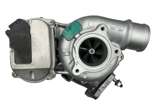 Turbo Hyundai ix55 Veracruz 3.0 CRDi 239 KM 282103A050 28210-3A050 282103A051 28210-3A051 BV50-0101 53049700101 53049880101