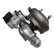 Turbo Hyundai ix55 Veracruz 3.0 CRDi 239 KM 282103A050 28210-3A050 282103A051 28210-3A051 BV50-0101 53049700101 53049880101