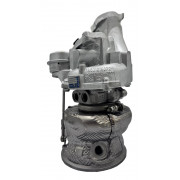 Turbo Audi RS6 RS7 SQ7 RSQ8 S8 Porsche Panamera Cayenne Bentley Bentayga Lamborghini Urus 4.0 18539700157