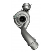 Turbo Renault Espace Laguna Vel Satis 2.2 dCi 138 KM 8200683864 8200636483 8200459638A 7701477109 7711368662 727271-7