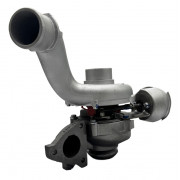 Turbo Renault Espace Laguna Vel Satis 2.2 dCi 138 KM 8200683864 8200636483 8200459638A 7701477109 7711368662 727271-7