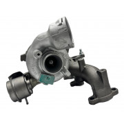 Turbo Seat Cordoba Ibiza Skoda Fabia Roomster Volkswagen Polo 1.4 TDI 80 KM BWB BMS 045253019J BV39E-0054 54399880054