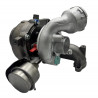 Turbo Seat Cordoba Ibiza Skoda Fabia Roomster Volkswagen Polo 1.4 TDI 80 KM BWB BMS 045253019J BV39E-0054 54399880054