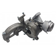 Turbo Audi A3 Volkswagen Golf IV Sharan 1.9 TDI 130 KM ASZ 038253016E 716860-5004S