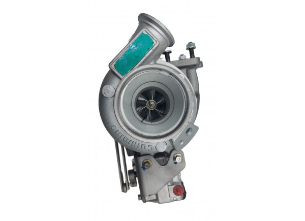 Turbo Cummins ISB Beijing Foton 3792551 3792549