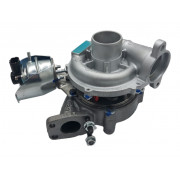 Turbo Citroen C4 C5 DS3 Peugeot 208 308 508 4008 1.6 HDI 112 114 KM 9660493580 9663199080 762328-2