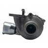 Turbo Citroen C4 C5 DS3 Peugeot 208 308 508 4008 1.6 HDI 112 114 KM 9660493580 9663199080 762328-2