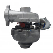 Turbo Citroen C4 C5 DS3 Peugeot 208 308 508 4008 1.6 HDI 112 114 KM 9660493580 9663199080 762328-2