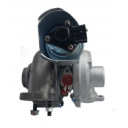 Turbo Citroen C4 C5 DS3 Peugeot 208 308 508 4008 1.6 HDI 112 114 KM 9660493580 9663199080 762328-2