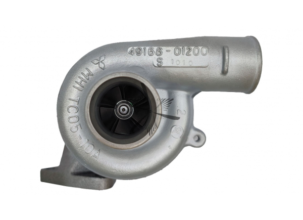 Turbo Mitsubishi Pajero 1.6 49130-01610 49130-01600