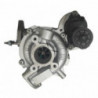 Turbo Alfa Romeo Giulietta Renegade Fiat 500X Tipo Doblo Jeep Compass Renegade 1.6 46353289 46352671 9L002
