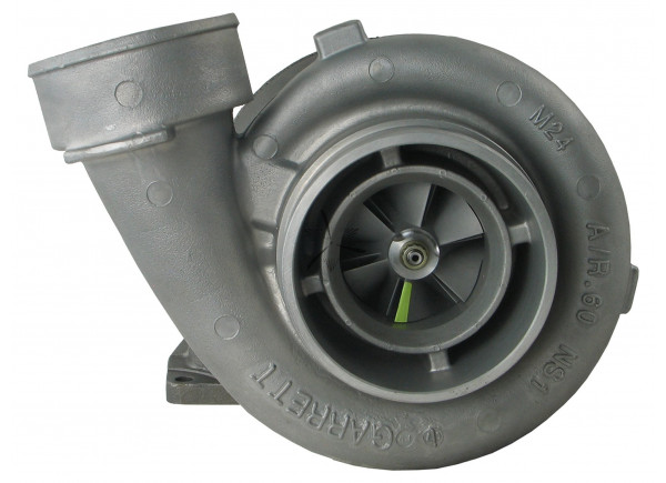 Turbo Daewoo Industrial GenSet 11.0 3598551 65091007077 6509100-7077 4033591 4033591H 3598550