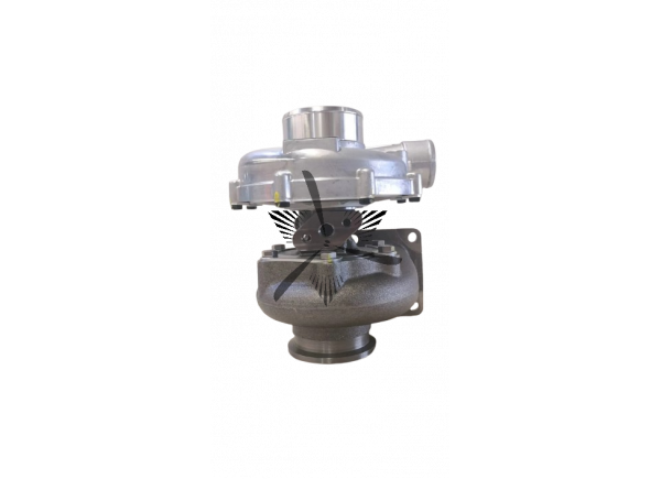 Turbo John Deere Saran Torreon Rosario K2703704 K2703705 K2703706 K2703707 K2703701