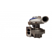 Turbo JCB Industrial 4.8 320/B6085 320B6085 320/B6450 320B6450 879839-0005