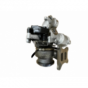Turbo Audi A4 A5 A6 A7 Q5 Volkswagen Arteon 2.0 TSI TFSI 190 200 204 KM 06R145702F 53039700881