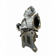 Turbo Audi A4 A5 A6 A7 Q5 Volkswagen Arteon 2.0 TSI TFSI 190 200 204 KM 06R145702F 53039700881