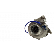 Turbo Liebherr Industrial 10.5 10123118 53299887117 53299707117