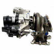 Turbo BMW X1 X3 X4 Z4 330 530 2.0 252 258 KM 891196-29 936006-0001 904297-0001 916014-0001 918288-0001 918695-0001 919330-0001