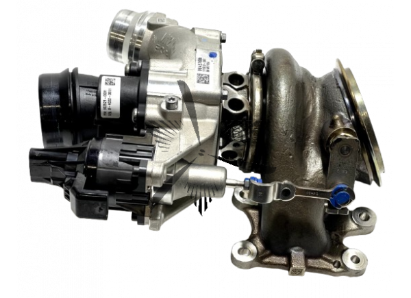 Turbo BMW X1 X3 X4 Z4 330 530 2.0 252 258 KM 891196-29 936006-0001 904297-0001 916014-0001 918288-0001 918695-0001 919330-0001