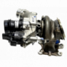 Turbo BMW X1 X3 X4 Z4 330 530 2.0 252 258 KM 891196-29 936006-0001 904297-0001 916014-0001 918288-0001 918695-0001 919330-0001