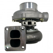 Turbo Komatsu Earth Moving Wheel Loader Industrial 15.2 KTR110A-1B 6505116476