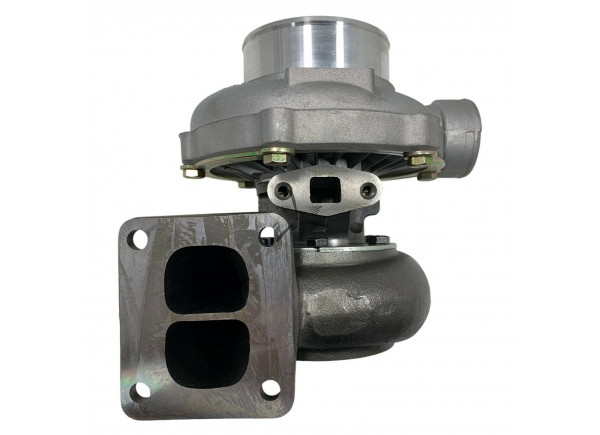 Turbo Komatsu Earth Moving Wheel Loader Industrial 15.2 KTR110A-1B 6505116476