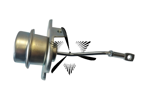 Siłownik Podciśnieniowy Gruszka GTAC-0761