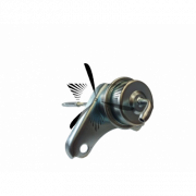 Siłownik Podciśnieniowy Gruszka GTAC-0762