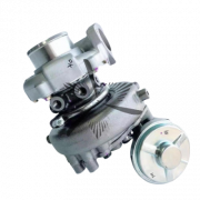 Turbo Isuzu NKR NLR NPR NMR D-MAX 3.0 TDI 131 KM 8975167220 VILB