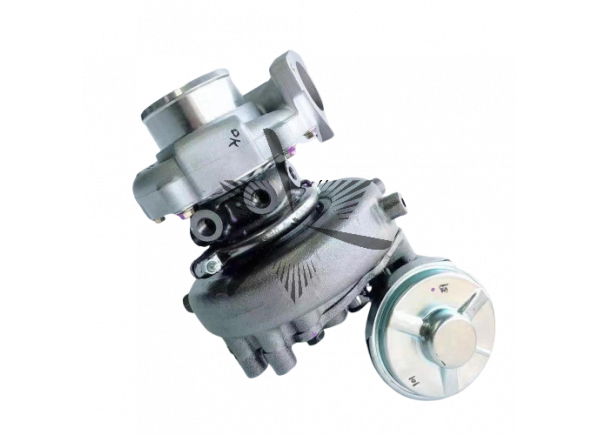 Turbo Isuzu NKR NLR NPR NMR D-MAX 3.0 TDI 131 KM 8975167220 VILB