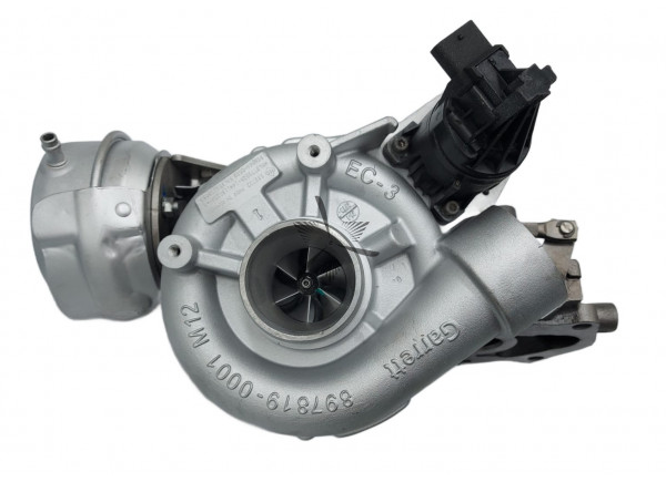 Turbo RENAULT OPEL NISSAN  2.3 DCI 44118020R 1441180020R 144118020R 8978190001 144118020RA 1441100Q5C 897819-1 858864-5004