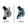 Turbo RENAULT OPEL NISSAN  2.3 DCI 44118020R 1441180020R 144118020R 8978190001 144118020RA 1441100Q5C 897819-1 858864-5004