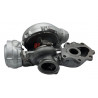 Turbo RENAULT OPEL NISSAN  2.3 DCI 44118020R 1441180020R 144118020R 8978190001 144118020RA 1441100Q5C 897819-1 858864-5004