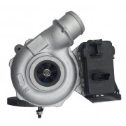 Turbo Land Rover Freelander Evoque 2.2 150 190 KM 49477-01200 49477-01202 49477-01210 49477-01213 49477-01204 49477-01203