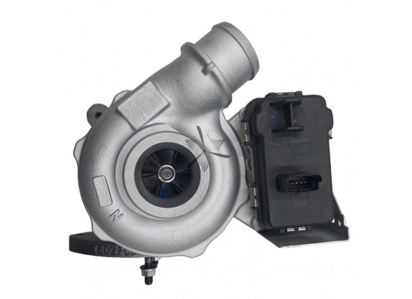 Turbo Land Rover Freelander Evoque 2.2 150 190 KM 49477-01200 49477-01202 49477-01210 49477-01213 49477-01204 49477-01203