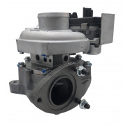 Turbo Land Rover Freelander Evoque 2.2 150 190 KM 49477-01200 49477-01202 49477-01210 49477-01213 49477-01204 49477-01203