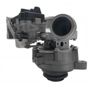 Turbo Land Rover Freelander Evoque 2.2 150 190 KM 49477-01200 49477-01202 49477-01210 49477-01213 49477-01204 49477-01203