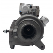 Turbo Land Rover Freelander Evoque 2.2 150 190 KM 49477-01200 49477-01202 49477-01210 49477-01213 49477-01204 49477-01203