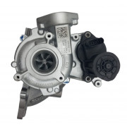 Turbo Opel Astra Insignia 1.5 D 105 122 KM 55508703 95529875 A3441 419TN100102 40006975 40008693 40007471 00310600114