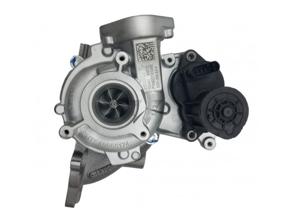 Turbo Opel Astra Insignia 1.5 D 105 122 KM 55508703 95529875 A3441 419TN100102 40006975 40008693 40007471 00310600114