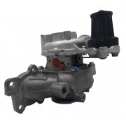 Turbo Opel Astra Insignia 1.5 D 105 122 KM 55508703 95529875 A3441 419TN100102 40006975 40008693 40007471 00310600114