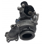Turbo Opel Astra Insignia 1.5 D 105 122 KM 55508703 95529875 A3441 419TN100102 40006975 40008693 40007471 00310600114