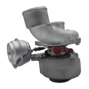 Turbo Alfa-Romeo 147 156 Fiat Marea Stilo Multipla 1.9 JTD 100 110 115 116 KM 55191596 46786078 71723495 71785250 712766-2