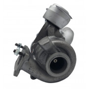 Turbo Alfa-Romeo 147 156 Fiat Marea Stilo Multipla 1.9 JTD 100 110 115 116 KM 55191596 46786078 71723495 71785250 712766-2