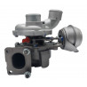 Turbo Alfa-Romeo 147 156 Fiat Marea Stilo Multipla 1.9 JTD 100 110 115 116 KM 55191596 46786078 71723495 71785250 712766-2